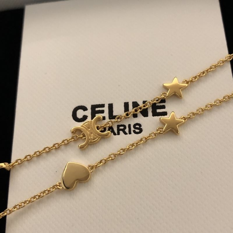 Celine Necklaces